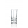 Bicchiere Tumbler Brillante (confezione da 6 pz.)