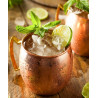 Copper Mule Cup Antica 40 cl