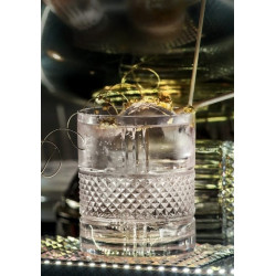 Bicchiere Old Fashioned Brillante (confezione da 6 pz.)