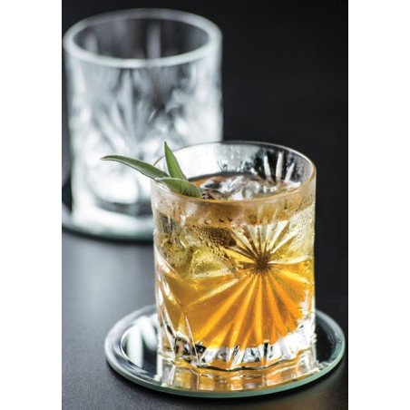 Oasis 32cl (conf. 6pz) Bicchiere Old Fashioned