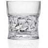 Funky 32cl (conf. 6pz) Bicchiere Old Fashioned