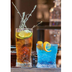 Soul 32cl (conf. 6pz) Bicchiere Old Fashioned