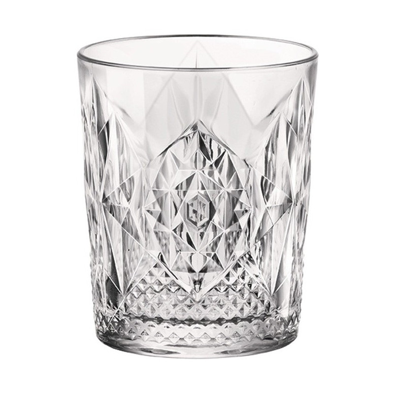 Stone 39cl (conf. 6pz) Old Fashioned Stone 39cl (conf. 6pz) Old Fashioned