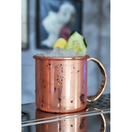 Moscow Mule Mug Lumian