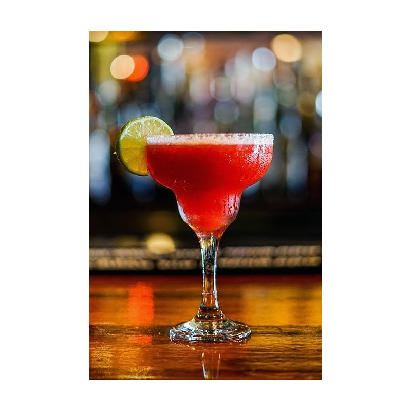 Bicchiere Coppa Margarita Sombrero Strong Bicchiere Coppa Margarita Sombrero Strong