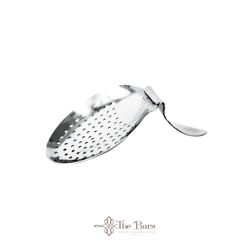 Julep Strainer Piegato Julep Strainer Piegato