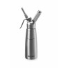 Sifone Panna Acciaio Inox 1 Lt