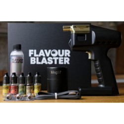 Bubble X Flavour Blaster 180ml