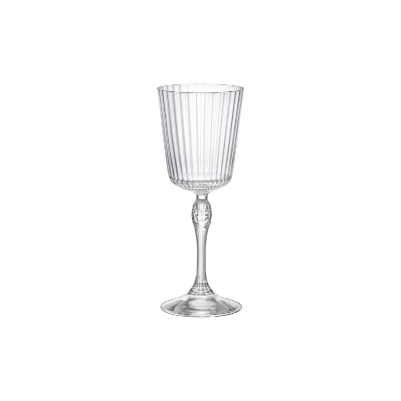 Bicchiere-Calice Cobbler Melodia Grande Bicchiere-Calice Cobbler Melodia Grande