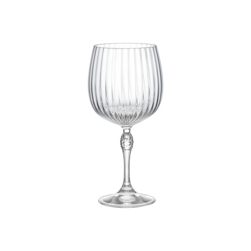 Bicchiere-Calice Cobbler Melodia Grande Bicchiere-Calice Cobbler Melodia Grande