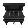 Workstation Portatile Barman