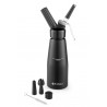 Sifone Panna Acciaio Inox 50 cl
