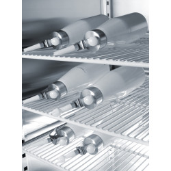 Sifone Panna Acciaio Inox 50 cl
