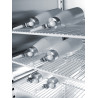 Sifone Panna Acciaio Inox 50 cl