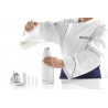Sifone Panna Acciaio Inox 50 cl