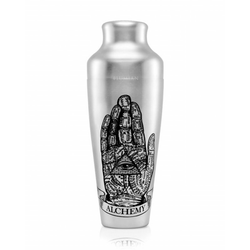 Shaker Parisienne Chrono Lumian Shaker Parisienne Chrono Lumian