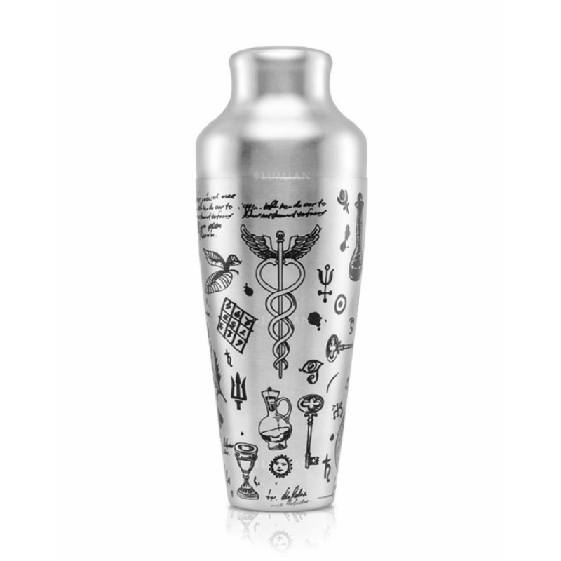 Shaker Parisienne Chrono Lumian Shaker Parisienne Chrono Lumian