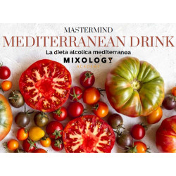 Mediterranean Drink: la dieta alcolica mediterranea