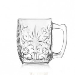 Tattoo 42cl (conf. 4pz) Mule Mug