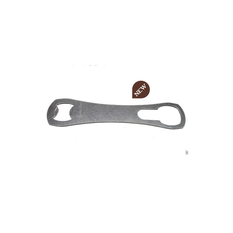 V-Rod Opener Acciaio V-Rod Opener Acciaio