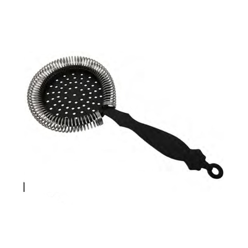 Strainer Hawthorne Nero Opaco