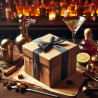 Regalo misterioso