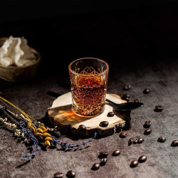 Hobstar 6cl (conf. 12pz) Shot Liquore