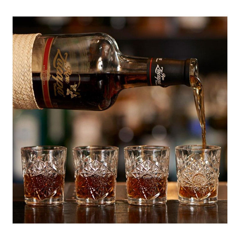 Hobstar 6cl (conf. 24pz) Shot Liquore