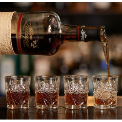 Hobstar 6cl (conf. 12pz) Shot Liquore