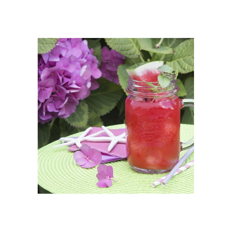 Bulleit - Barattolo Jar Cocktail Frontier Whiskey - Bicchiere Vetro Cl - Foto 4