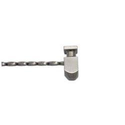 Bar Spoon 35cm con Martello