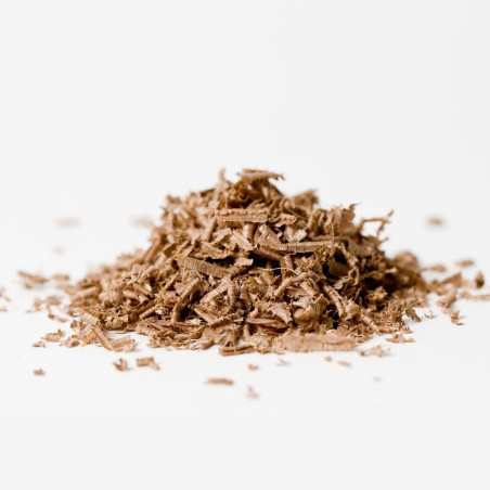Riccioli di Ciliegio - Legno per Affumicare