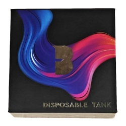 Tank monouso Flavour Blaster (2 pezzi)