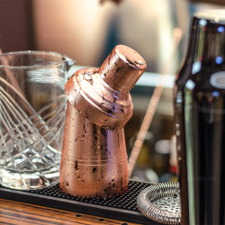 Cobbler Shaker Baron Yukiwa
