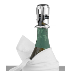 Tappo per Champagne e Prosecco