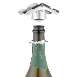 Tappo per Champagne e Prosecco