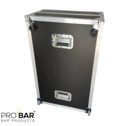 Bancone Bar Portatile Trolley PRO