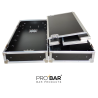 Bancone Bar Portatile Trolley