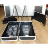 Bancone Bar Portatile Trolley