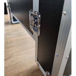 Bancone Bar Portatile Trolley PRO