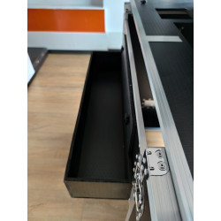 Bancone Bar Portatile Trolley PRO