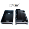 Bancone Bar Portatile Trolley