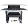 Bancone Bar Portatile Trolley