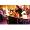 Bar Portatile Trolley