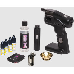 Flavour Blaster Cocktail Gun