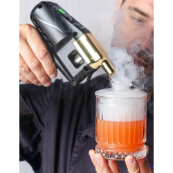 Flavour Blaster Cocktail Gun