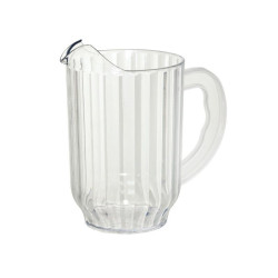 Caraffa Crystal in Policarbonato 100cl