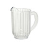 Caraffa Crystal in Policarbonato 100cl