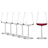 Power 52cl (conf. 6 pz) Calice Vino Rosso