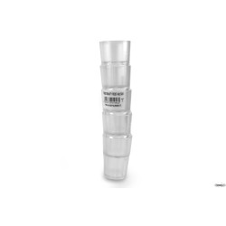 Granity Frost 40cl (conf. 5pz) Bicchiere Polimero Plastico SAN